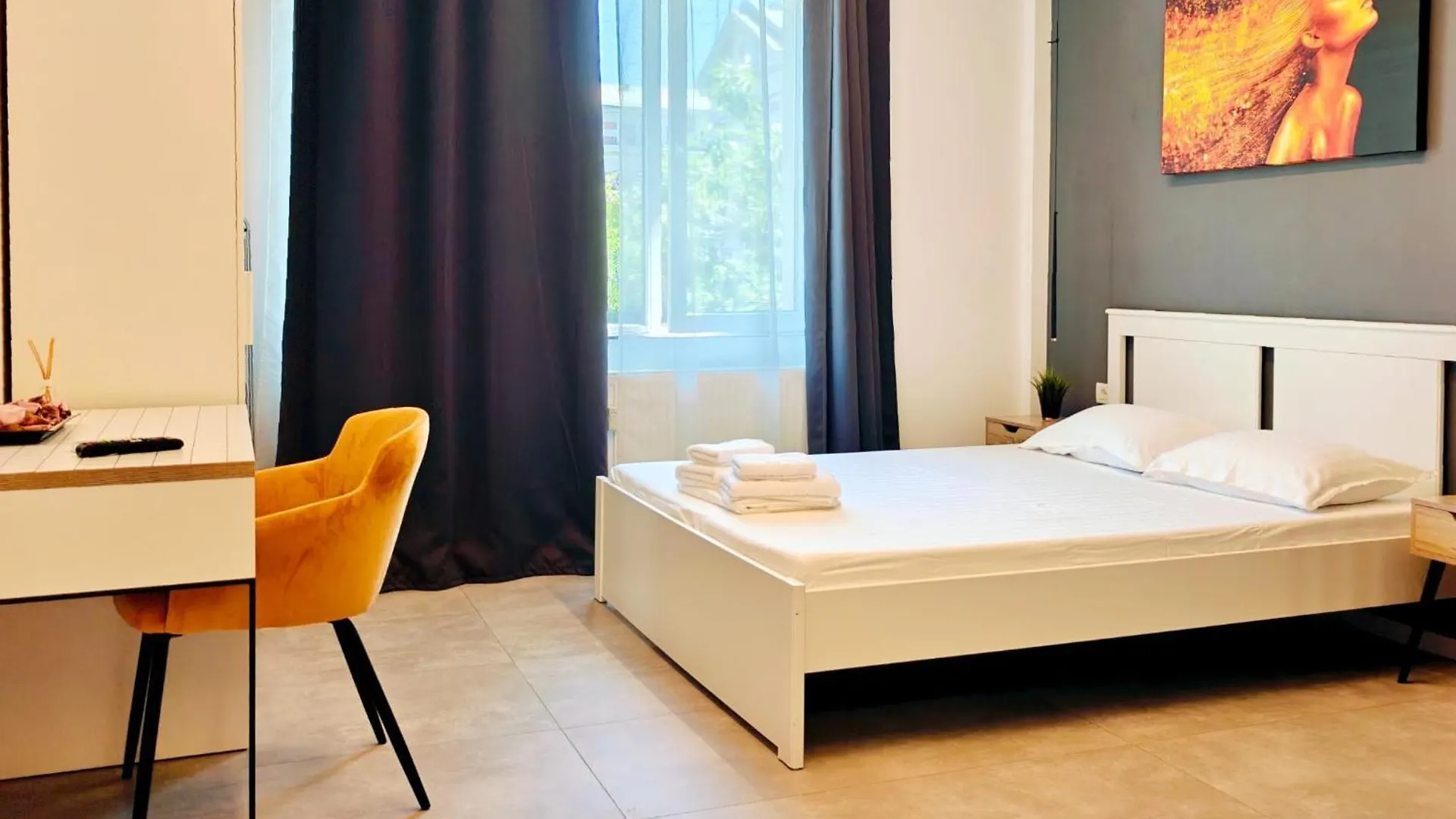 Old Town Cozy Apartments Bratianu Bucareste