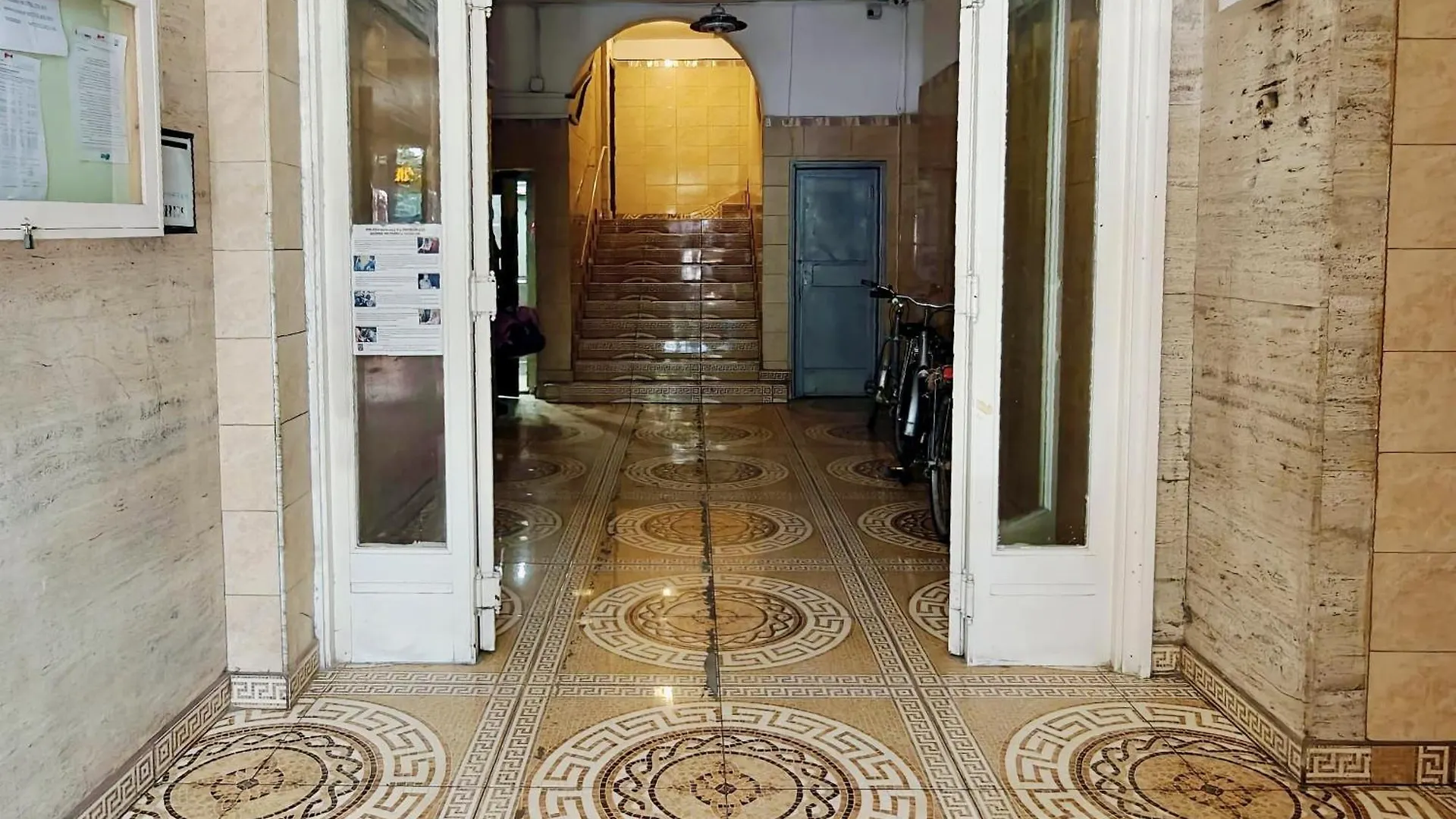 Old Town Cozy Apartments Bratianu Bucareste